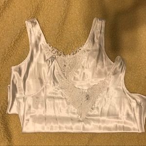 White Ladies Camisoles (2)
